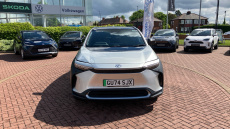 Toyota bZ4X 160kW Premiere Edition 71.4kWh 5dr Auto AWD Electric Hatchback